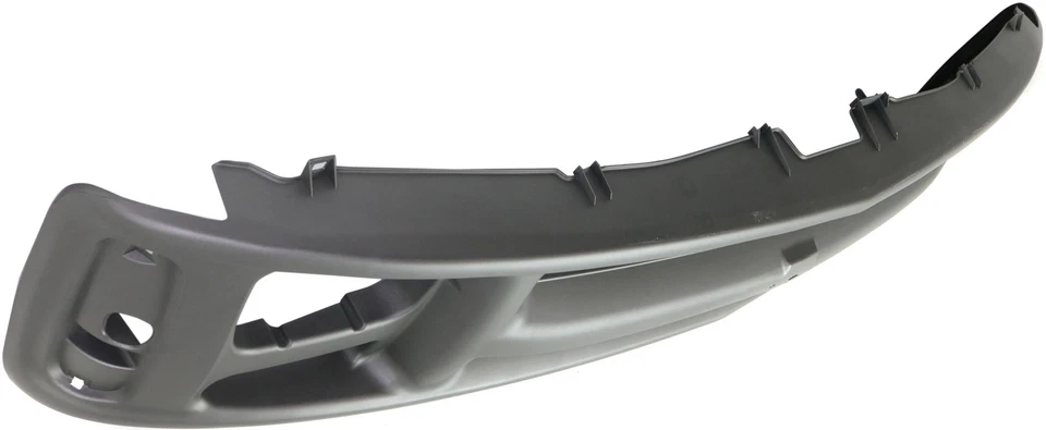 Grille For 96-2002 Chevrolet Express 3500 Express 1500 Gray Plastic - Imagem 3 de 4