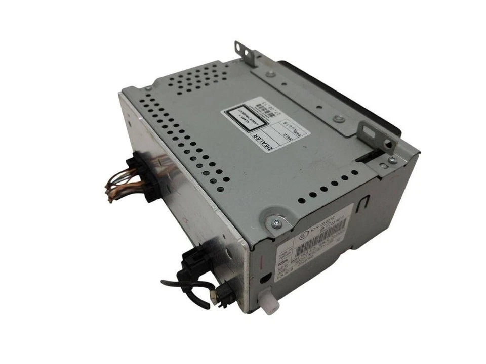 FORD FOCUS III Turnier Musik-Player mit GPS BM5T18C815DL 1.0 Benzin 30904512 - Bild 4 von 4