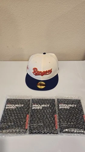 Topps project 2020 Brand New Sealed Packs Rare