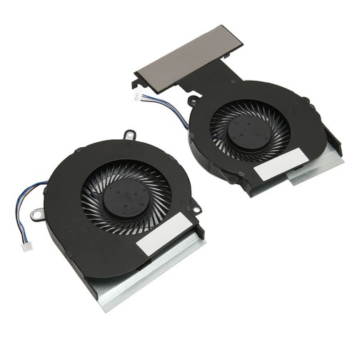 CPU GPU Cooling Fan Replacement For 15 DC For 4 PRO TPN Q211 4pin Connector E FY - Afbeelding 10 van 22