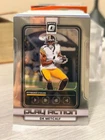 2025 Donruss Optic DK Metcalf Base (RAW)