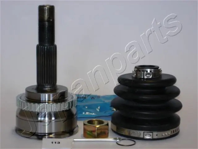 Supprimer les claquements de cardan grâce au jeu de joints Japanparts GI-113