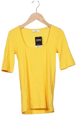 Marc O Polo T-Shirt Damen Shirt Kurzärmliges Oberteil Gr. XS Baumwol... #0sqx6ci