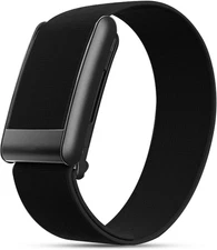 Hydroknit Waterproof Nylon Sport Band Compatible with WHOOP 5.0, One, Peak, and 