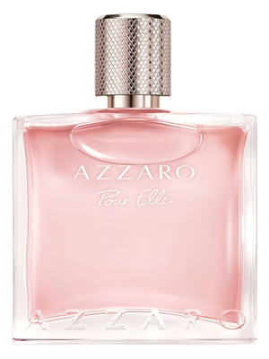 2025 Azzaro Pour Elle Eau de PARFUM Women's 3.38oz/100ml Spray NEW