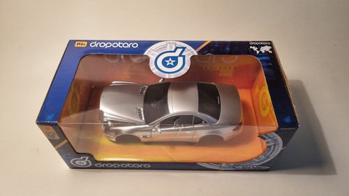 Hot Wheels Dropstars Mercedes Benz 1:20 ohne Reifen Bastlerfahrzeug OVP S035-143 - Picture 2 of 7