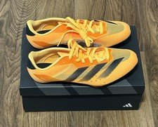 adidas Adizero Sprintstar Spark Track  Field Spikes IF1233 Men's Size 6.5