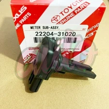 OEM 22204-31020 Mass Air Flow MAF Sensor Original Fits for 2005-2022 Lexus Venza