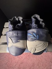 Nuevo Robeez Niño Principito Azul Talla 0-6 Meses