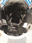 AIDAN HUTCHINSON AUTOGRAPHED DETROIT LIONS AUTHENTIC SPEEDFLEX HELMET BECKETT — photo 6