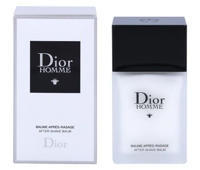 Dior Herren Balsam 100 ml Haarentferner Pflegend