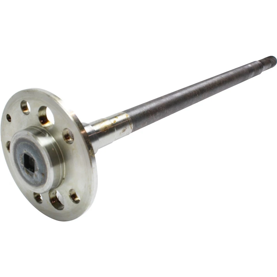 83502882 eje trasero pasajero lado derecho mano para Jeep Cherokee Comanche Foto 3 de 4