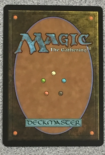 MTG - MYCOSYNTH FIEND 1X - NEW PHYREXIA - UNCOMMON - CREATURE - NM - 第 2/2 張圖片