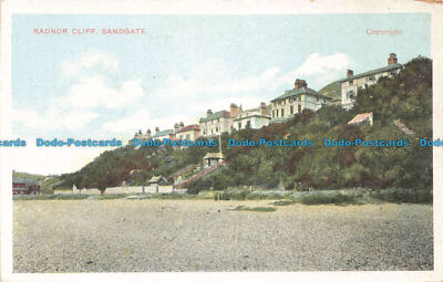 R675884 Sandgate. Radnor Cliff. D. and D. G