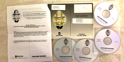 1/22/00 DICK BARTLEY's GOLD & PAUL REVERE SALUTE THEIR BILLBOARD