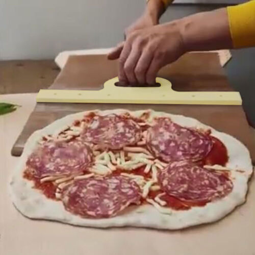 Sliding Pizza Shovel-Pizza Peel Pizza Paddle with Handle Pizza Spatula Paddle AU - Picture 5 of 15