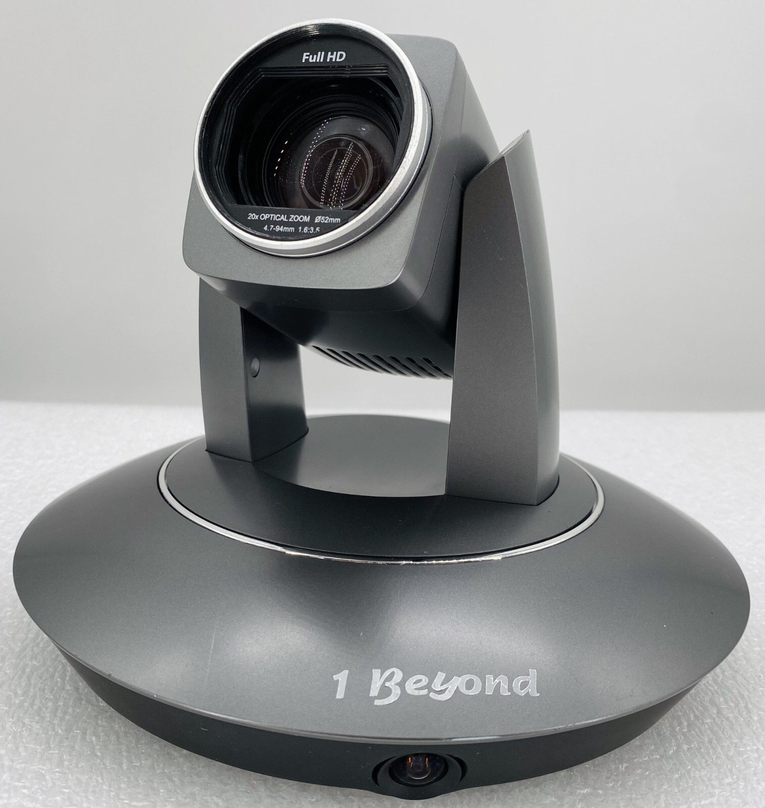 1 BEYOND AUTOTRACKER 3 PRESENTER TRACKING CAMERA 20X OPTICAL ZOOM | eBay