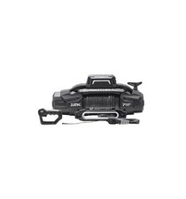 Smittybilt X2o Gen3 12k Lbs Winch With Synthetic Rope Hawse Remote Control Ip68