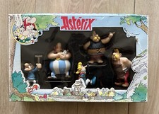 Pack Figurines Plastoy 1998 Neuf Rare