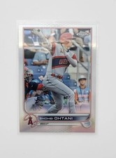 2022 Topps Chrome Baseball Variations Gallery and Checklist Guide 58