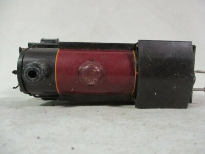 Hornby Type 101 0-4-0 LMS 2270 Clockwork Locomotive Model Freight