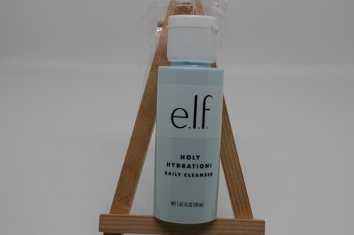 ELF Holy Hydration! Daily Cleanser - 1.01 oz - Picture 6 of 6