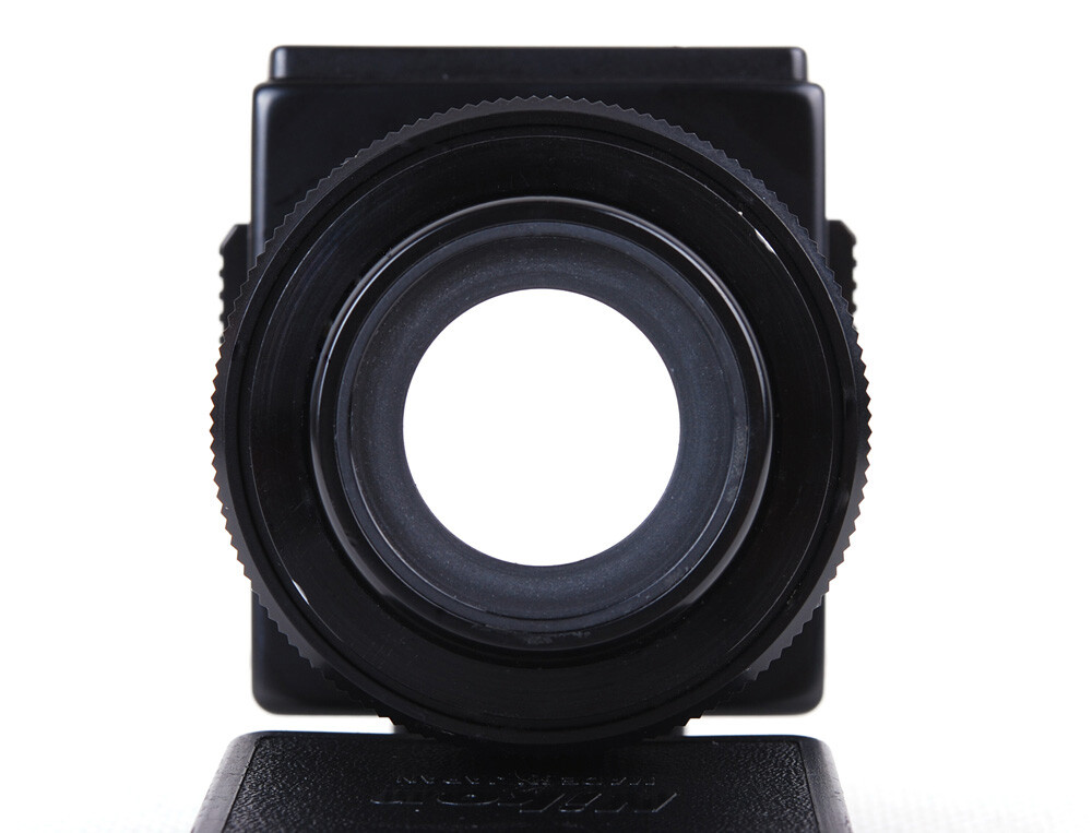 Ex++ Nikon DW-4 Viewfinder Made in Japan for F3 | eBay