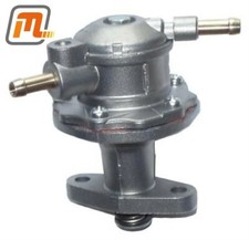 Saab 96 fuel pump V4 1.5-1.7l including gasket
