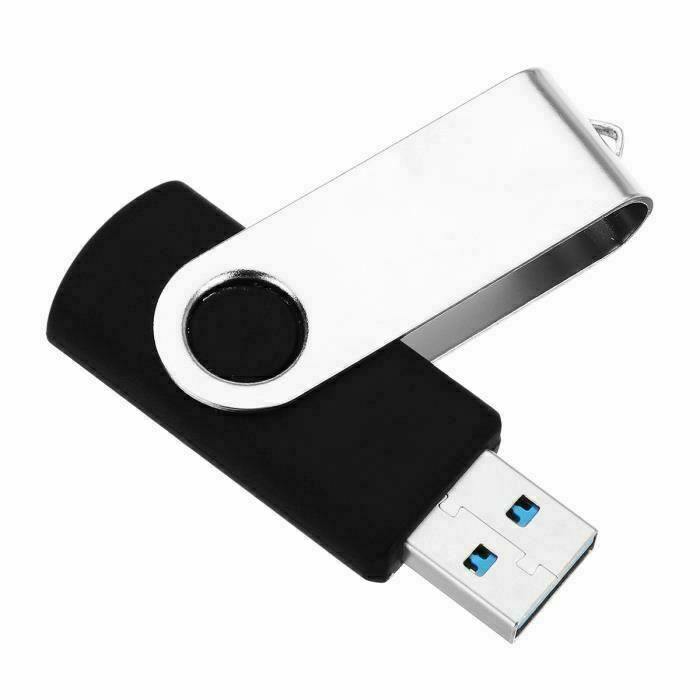 Clé USB Bash Linux Windows 11 pour résoudre le manque d'outils Unix de votre PC