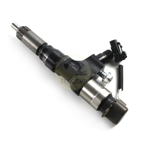Inyector de combustible VH23670E0540 295050-0920 para excavadora Kobelco SK200-8 SK300-8 - Imagen 3 de 9