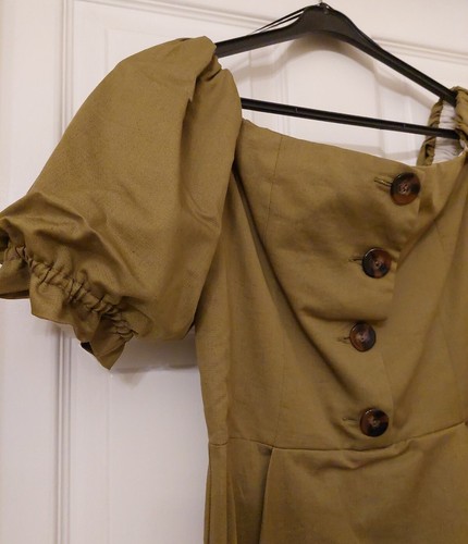 zara dress - Bild 3 von 10