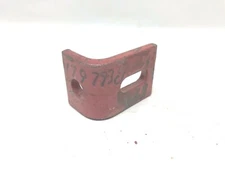 NOS BRACKET FOR CASE IH GRAIN HEADER 810 820 179793C1