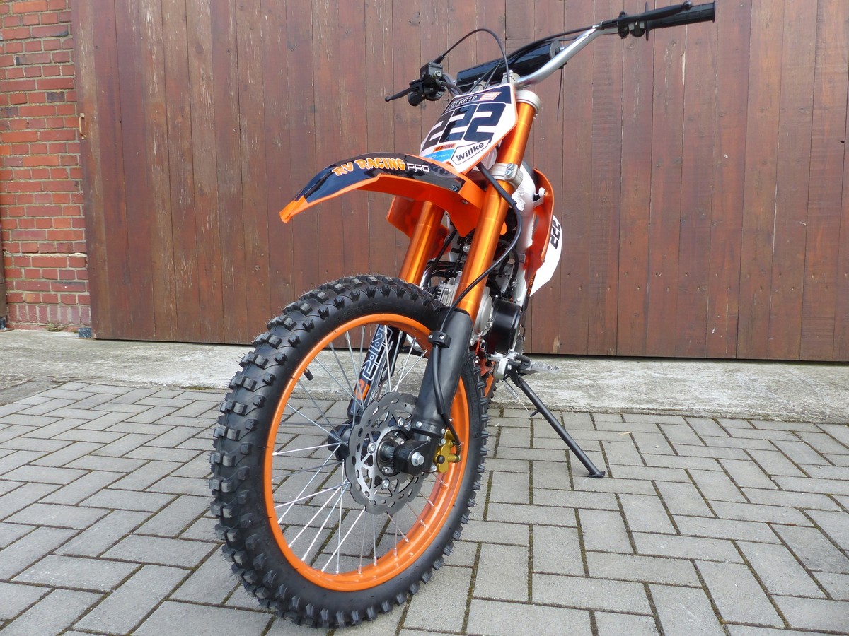 Dirtbike Pocketbike Dirt Pocket Pit Bike Pitbike Cross 125 ccm