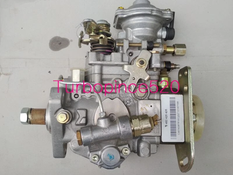 NEW GENUINE Bosch 3974338 0460426406 CUMMINS 6BT5.9 ISBe DIESEL 