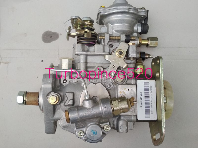 NEW GENUINE Bosch 3974338 0460426406 CUMMINS 6BT5.9 ISBe DIESEL  