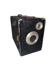 Appareil photo Box Epro – Pays-Bas – Circa 1947