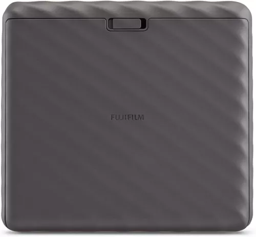 Fujifilm Instax Link Wide Instant Photo Printer Smartphone Printer Mocha Gray - Picture 4 of 10