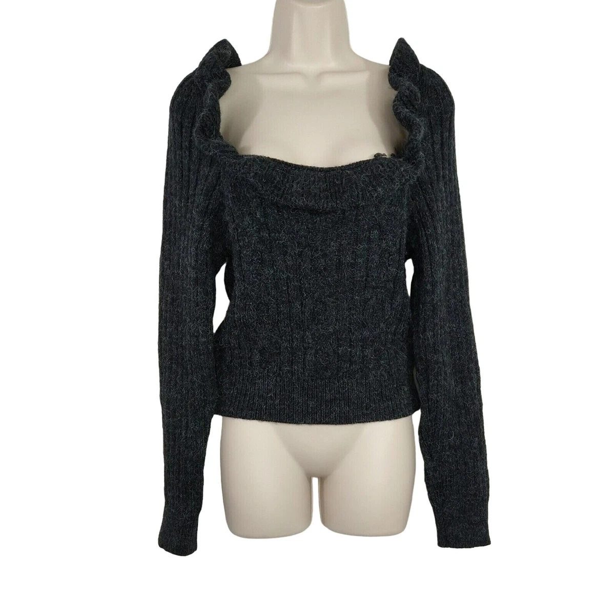 Topshop top ladies sweaters