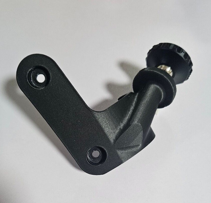 Mini Cooper S Phone Holder Down Tube Mount JCW R50 R52 R53