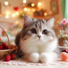 Digital Image Picture Photo Wallpaper Background Desktop Phone Art AI