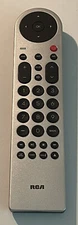 RCA WX15052 Remote Control Original Tested Works OEM Genuine