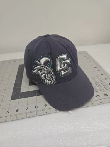 Coastal Carolina University Chanticleers NCAA Fitted Hat Cap 