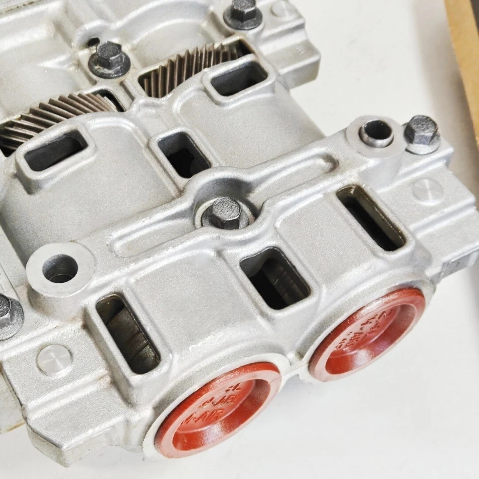 Oil Pump and Balance Shaft 68127987AB  For Cummins 07-17 DODGE CHRYSLER 200 2.4L Foto 4 de 4