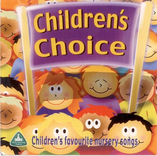 Childrens Choice (elc) Audio CD Various for sale online | eBay