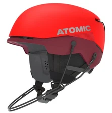 Atomic Redster CTD Helmet Dark Red