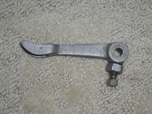 John Deere Tractor Fork D35R - Picture 3 of 3