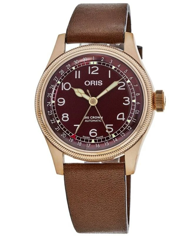 Oris big crown clearance ebay