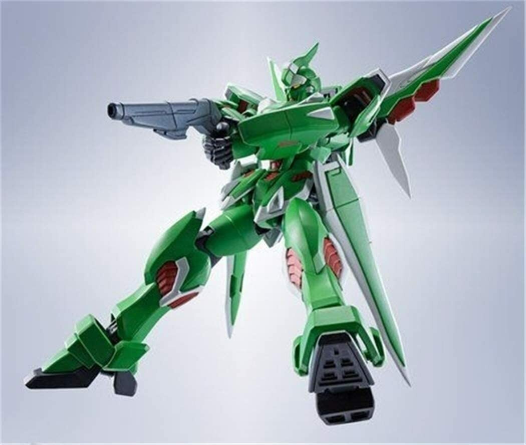 PHANTOM DNA VERSION ロボットモデル ROBOT Damashii (Side MS) Phantom Gundam V2 / V2 Kai