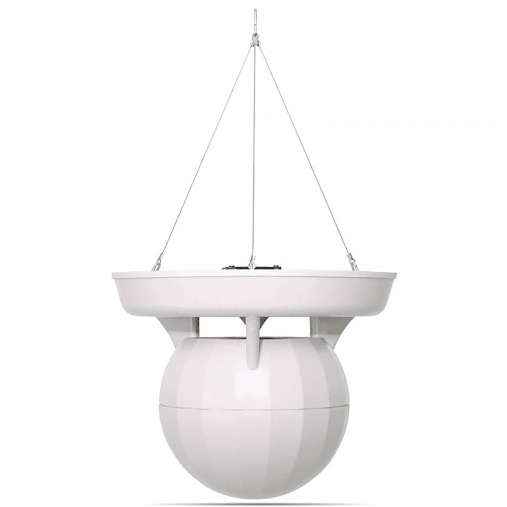 PDS Series Pendant Speaker 100v Line 60w Suspension 360° Wide Sound Dispersion