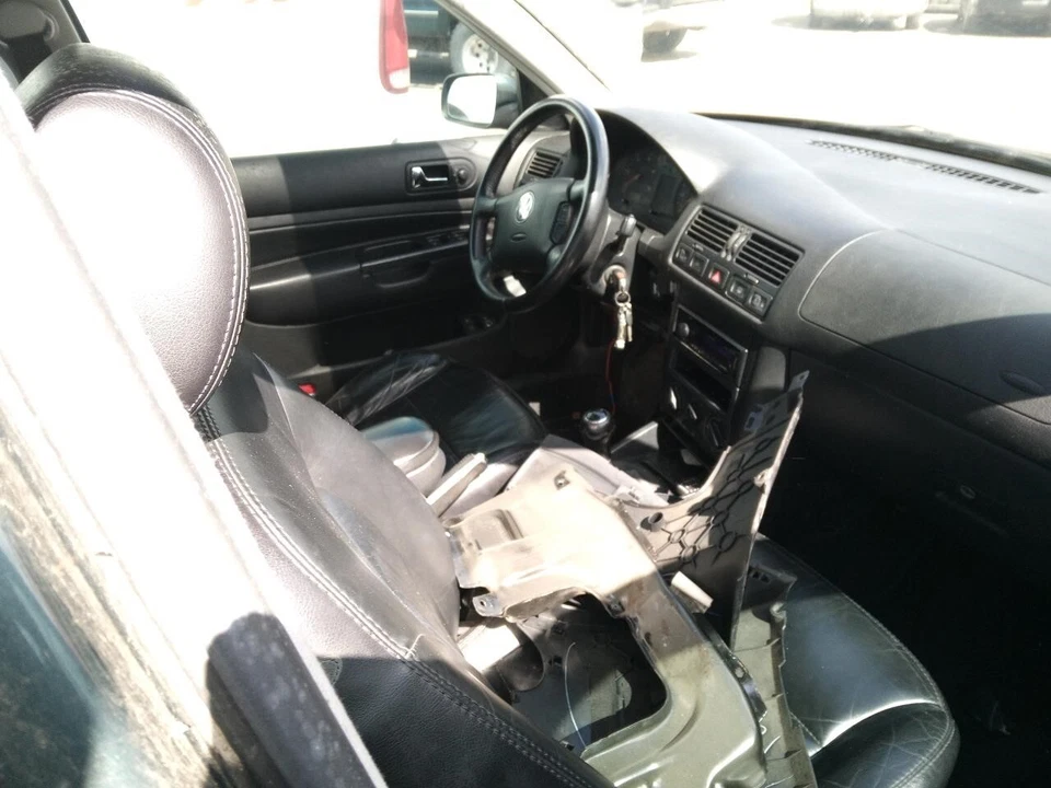 Used Turbocharger fits: 2003 Volkswagen Jetta 1.8L gasoline Grade A - Image 4 of 4